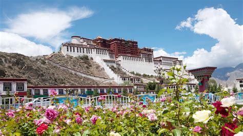 hoteles en tibet|Hoteles en Tíbet .
